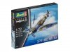Revell Model plastikowy Spitfire MK.IIA